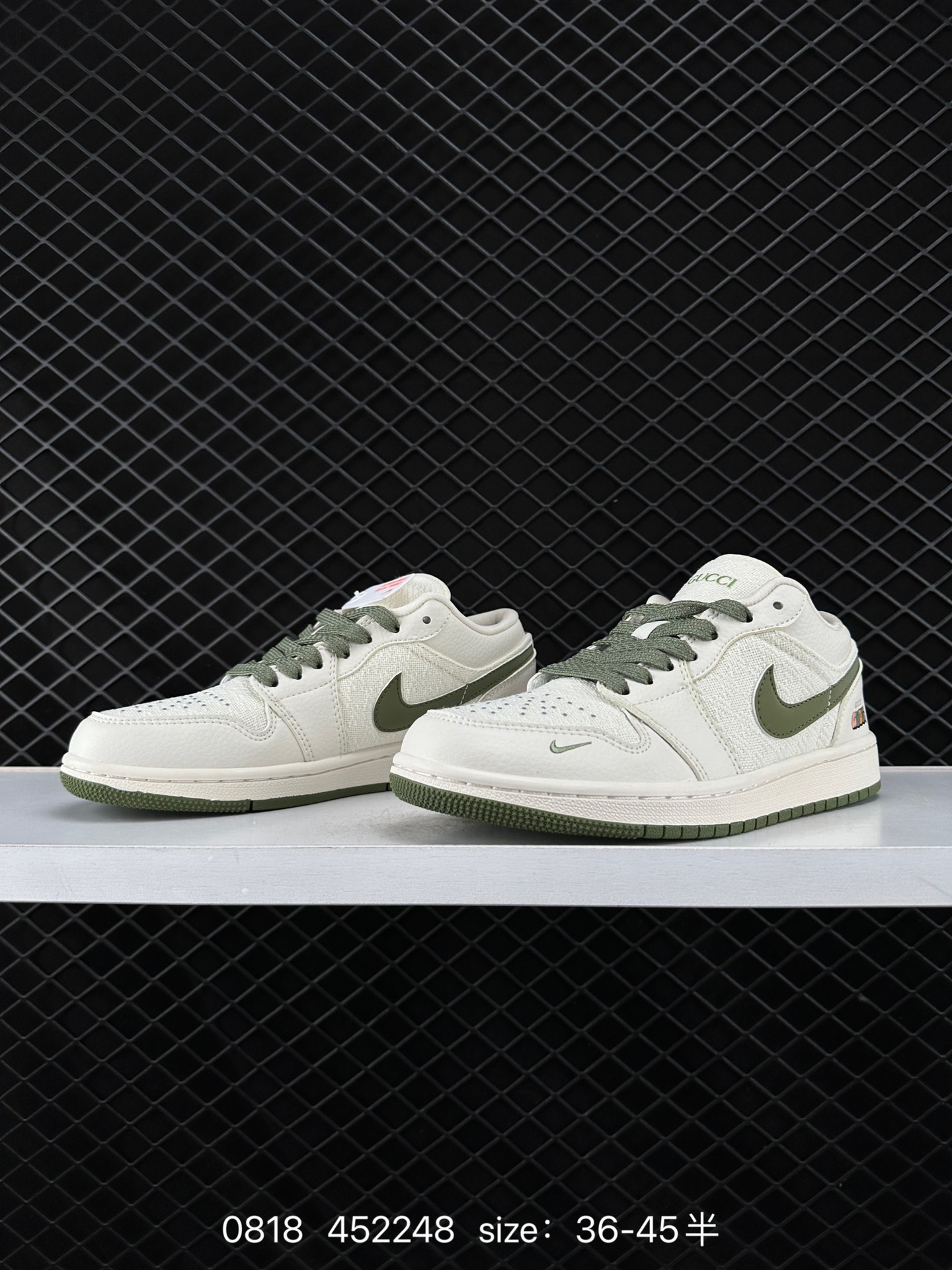 Air Jordan 1 Low AJ1